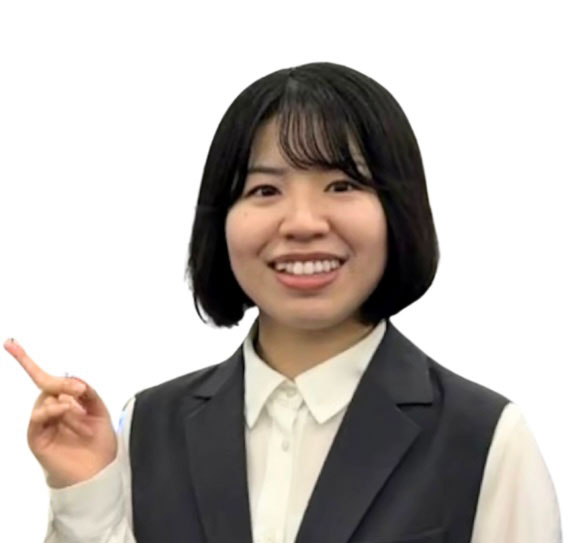 宮﨑 陽奈