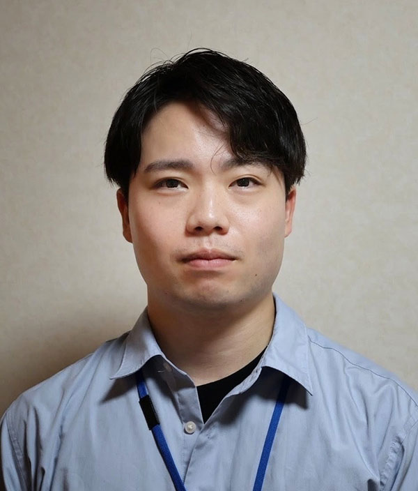 加藤 元翔